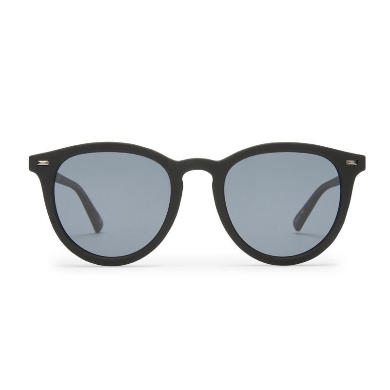 Le Specs Fire Starter Black - Optivog