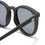 Le Specs Fire Starter Black - Optivog
