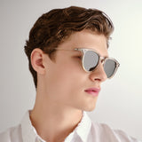 Le Specs Fire Starter Stone - Optivog