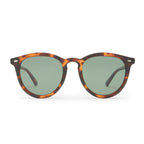 Le Specs Fire Starter Matte Tort - Optivog