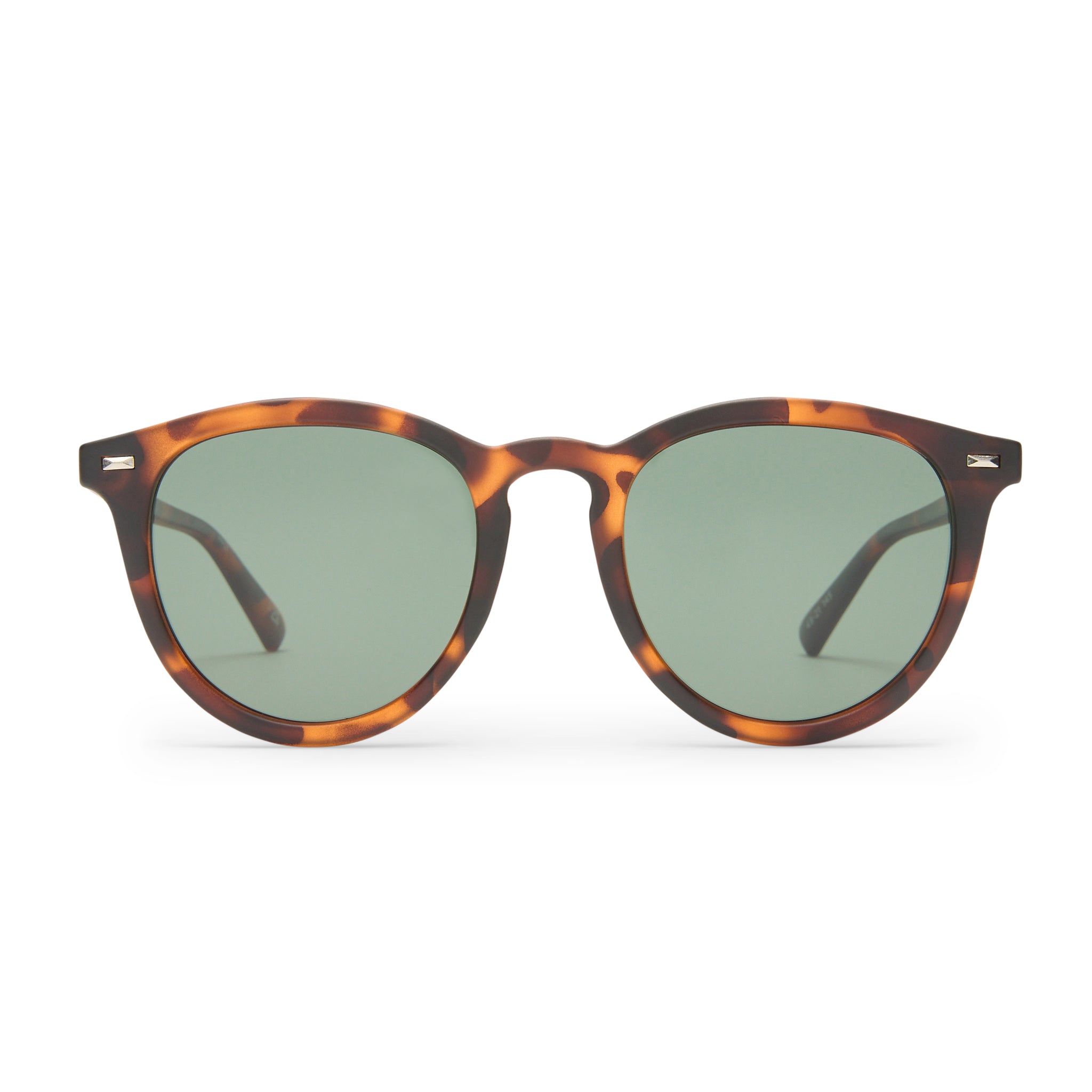Le Specs Fire Starter Matte Tort - Optivog