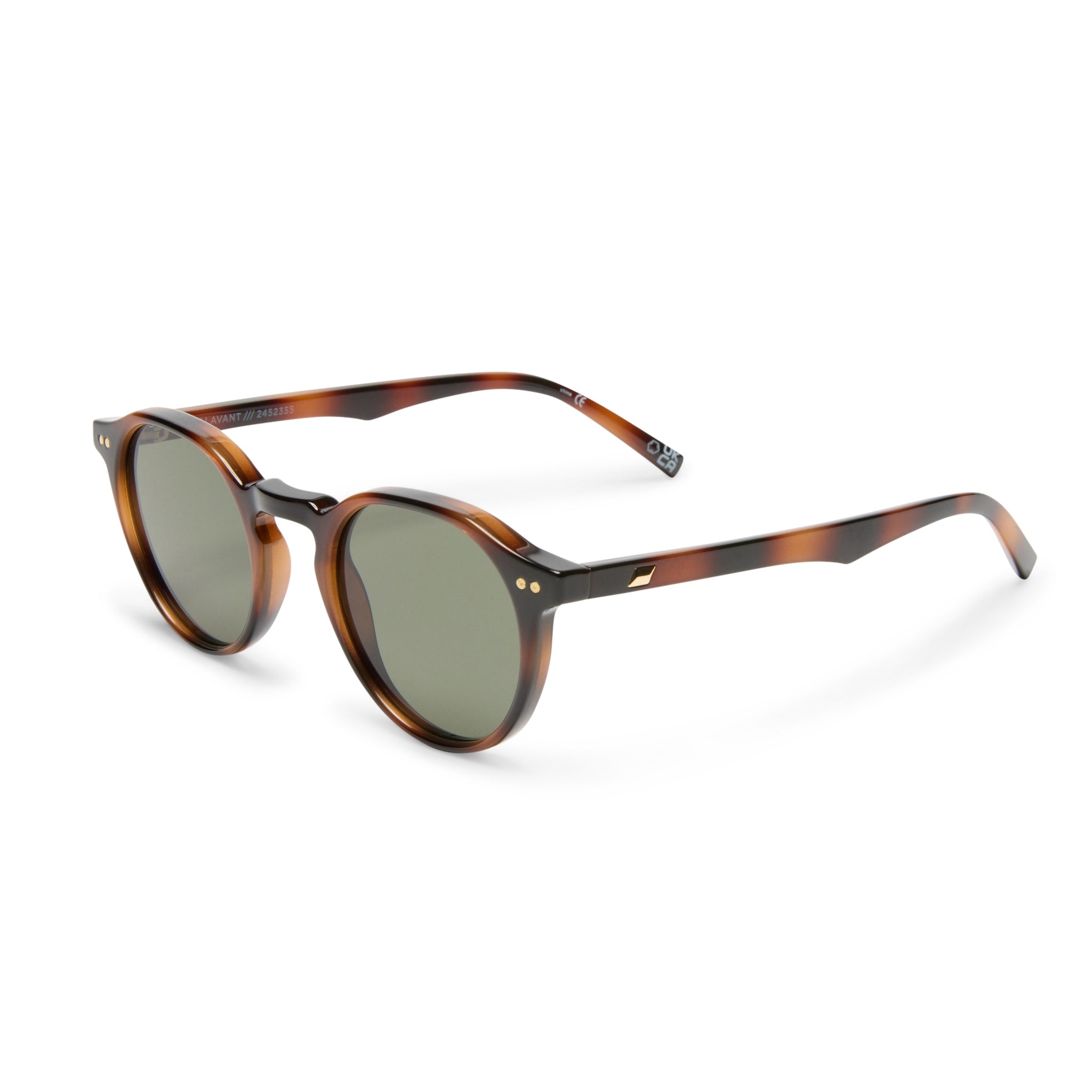 Le Specs Galavant Tort - Optivog