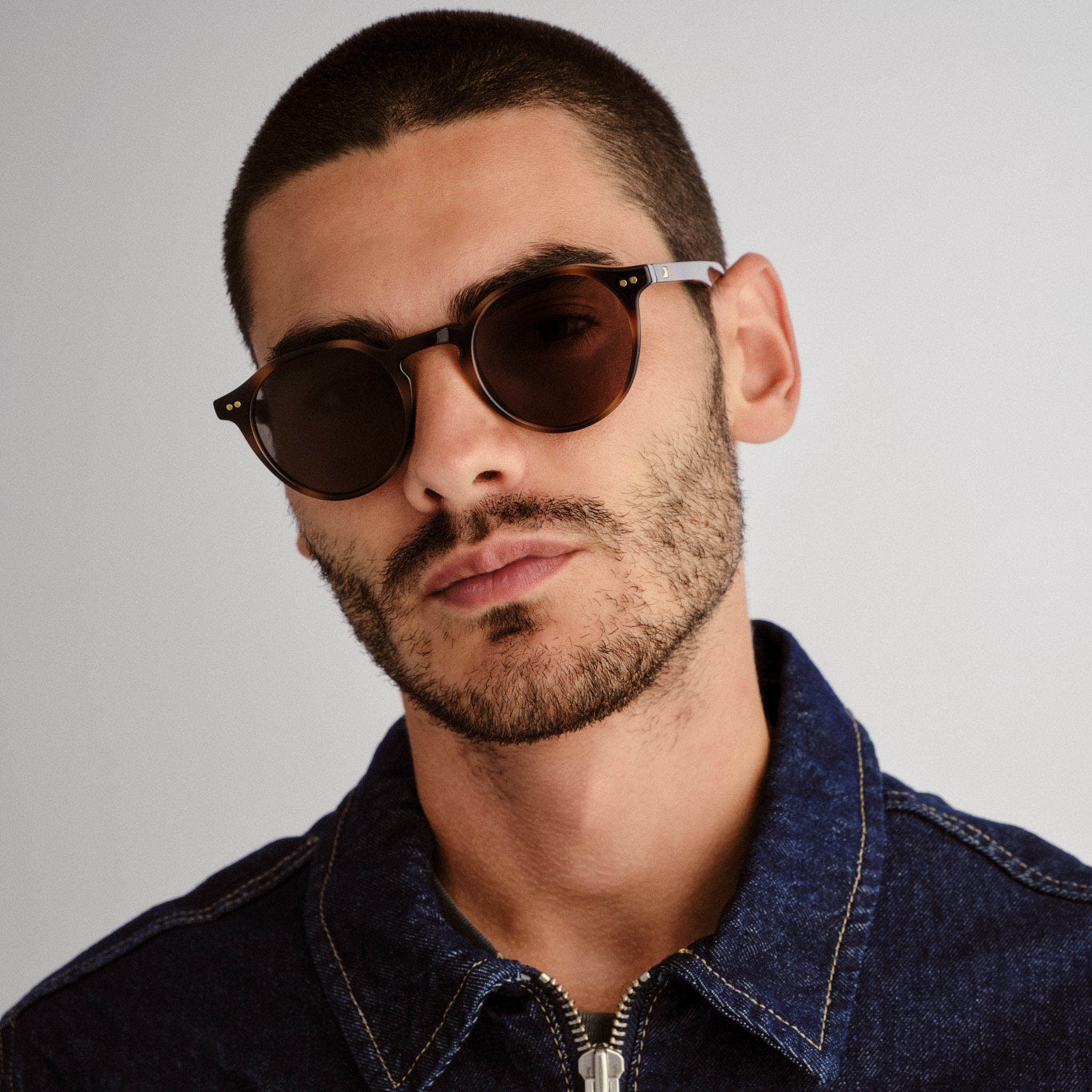 Le Specs Galavant Tort - Optivog