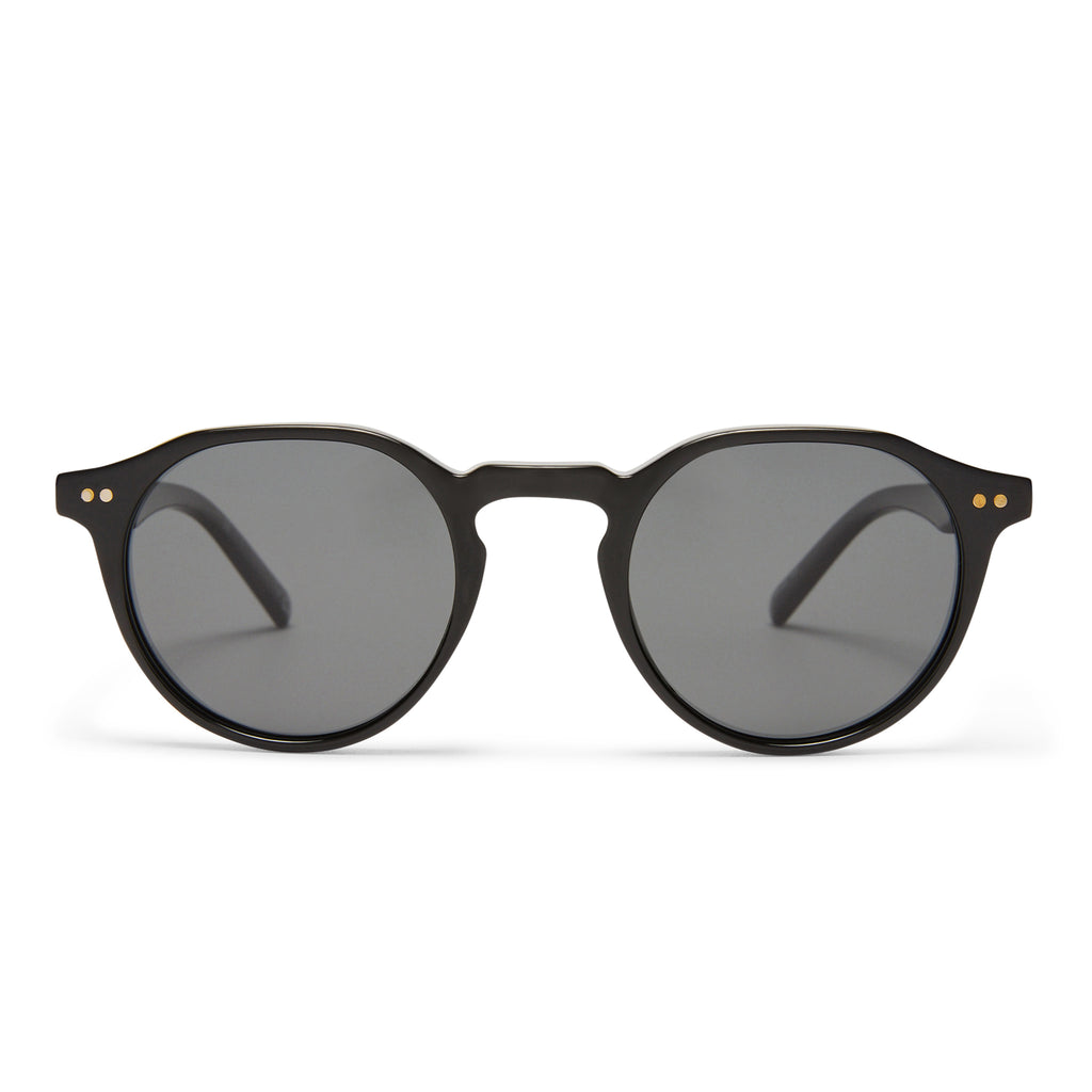 Le Specs Galavant Black - Optivog