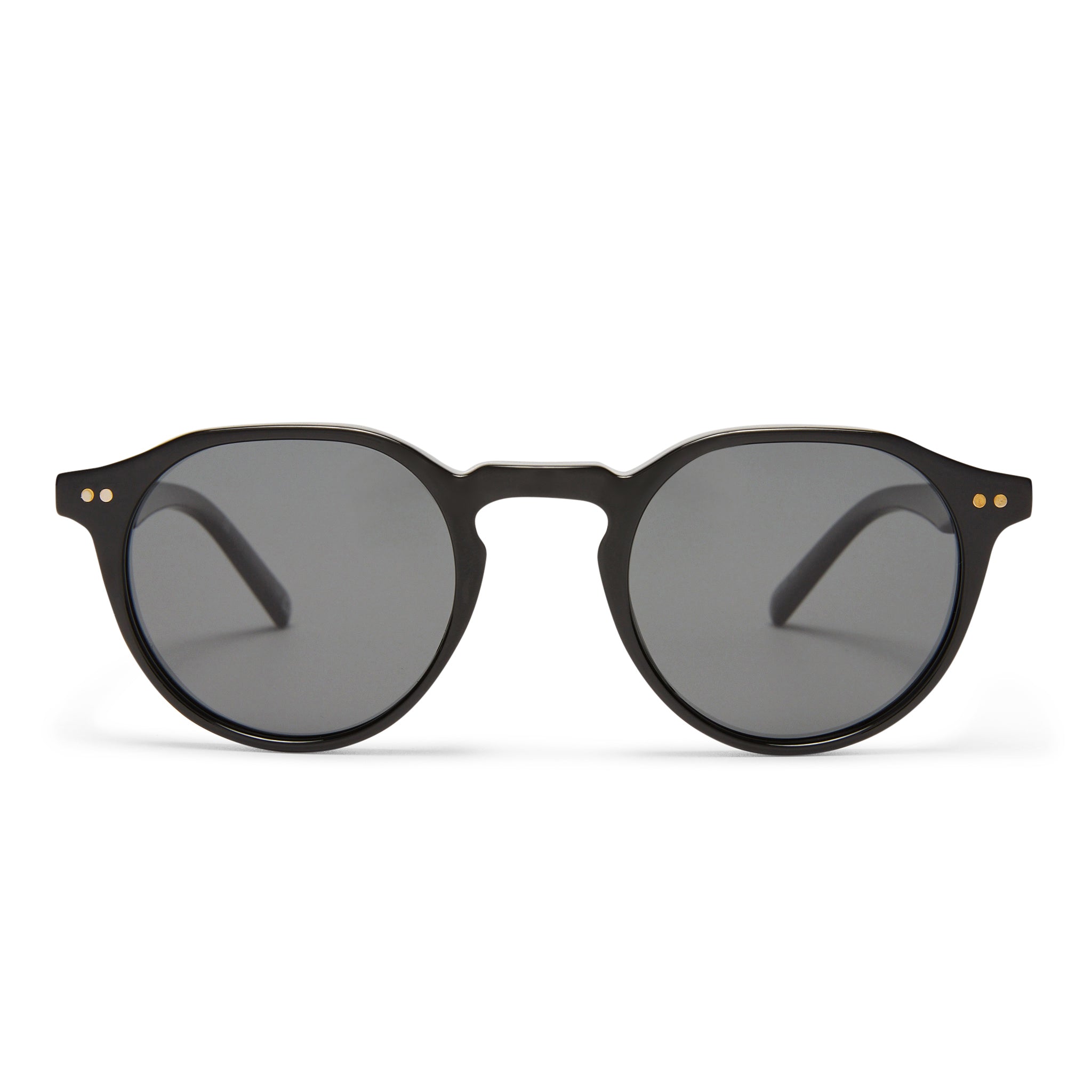 Le Specs Galavant Black - Optivog
