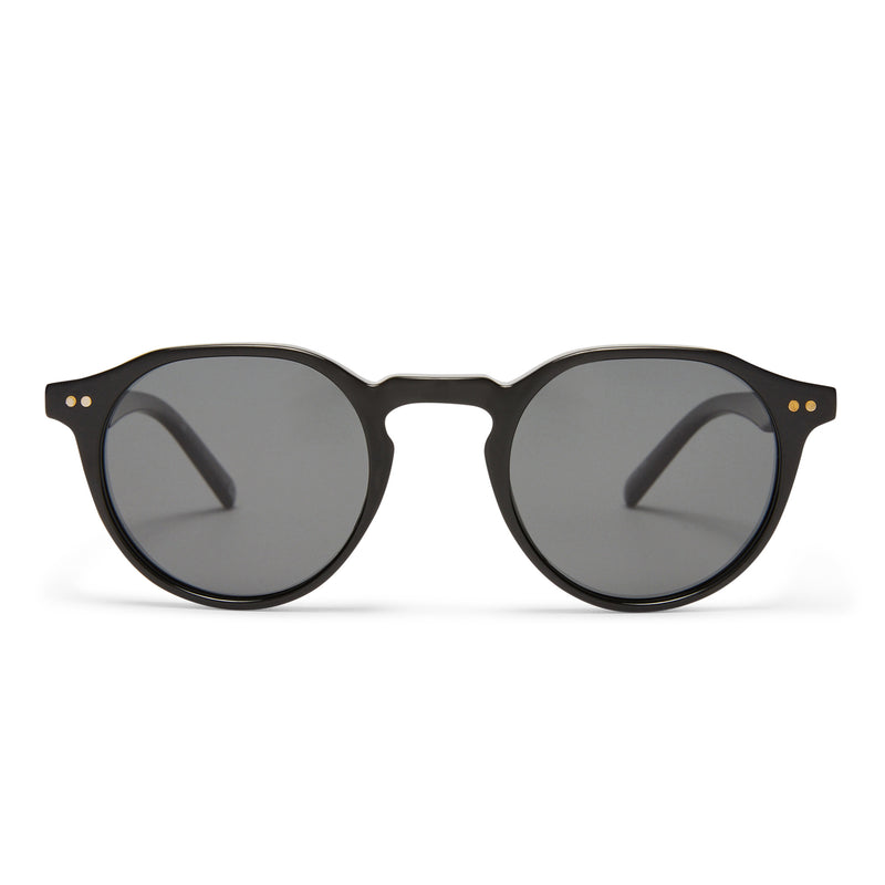 Le Specs Galavant Black - Optivog