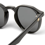 Le Specs Galavant Black - Optivog