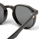 Le Specs Galavant Black - Optivog
