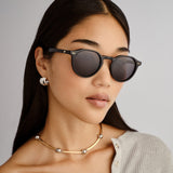 Le Specs Galavant Black - Optivog