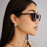Le Specs Galavant Black - Optivog