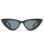 Le Specs Hypnosis Black - Optivog