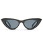 Le Specs Hypnosis Black - Optivog