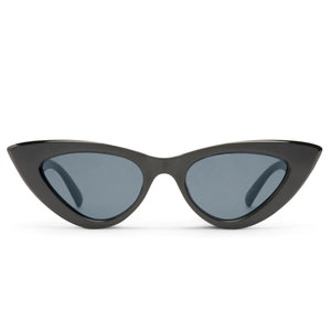 Le Specs Hypnosis Black - Optivog