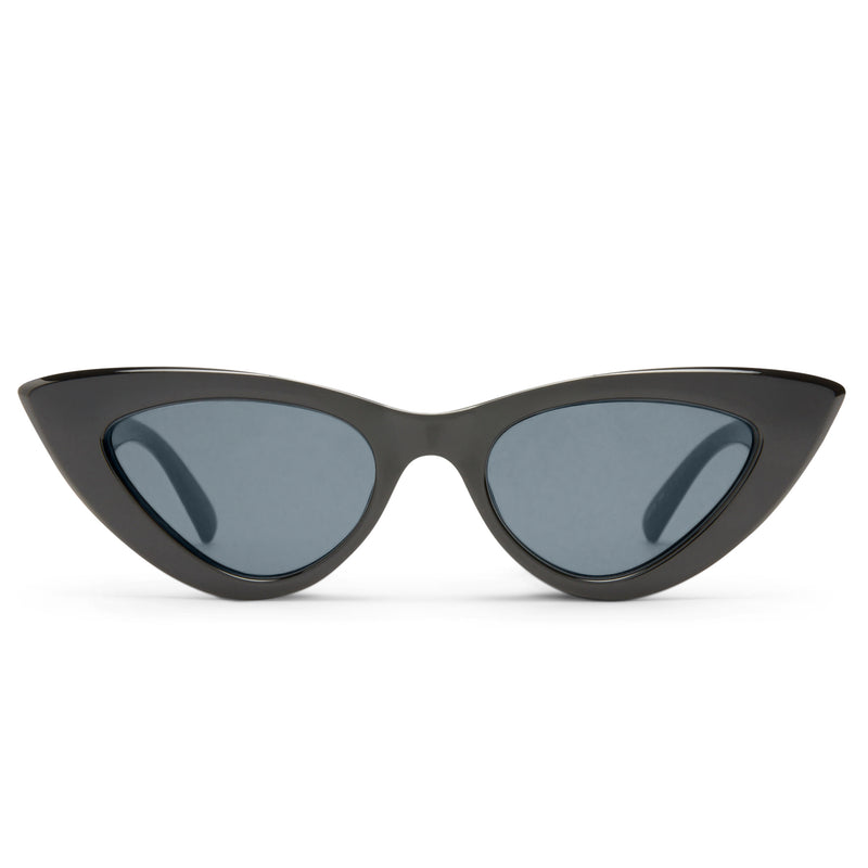 Le Specs Hypnosis Black - Optivog
