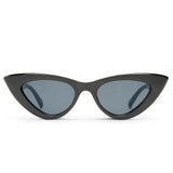 Le Specs Hypnosis Black - Optivog