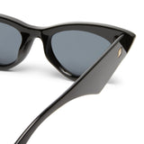 Le Specs Hypnosis Black - Optivog