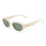 Le Specs Le Bijou Milk - Optivog