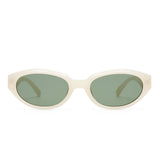 Le Specs Le Bijou Milk