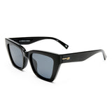 Le Specs Le Coeur Black - Optivog