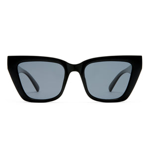 Le Specs Le Coeur Black - Optivog