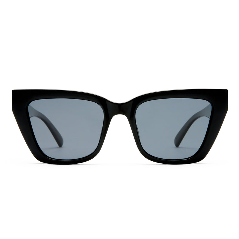 Le Specs Le Coeur Black - Optivog