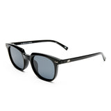 Le Specs Le Resolu Black - Optivog