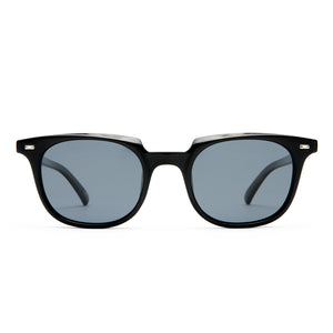 Le Specs Le Resolu Black - Optivog
