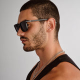 Le Specs Le Resolu Black - Optivog