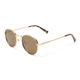 Le Specs Lost Legacy Gold - Optivog
