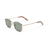 Le Specs Neptune Deux Gold - Optivog