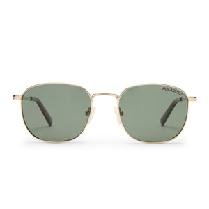 Le Specs Neptune Deux Gold - Optivog