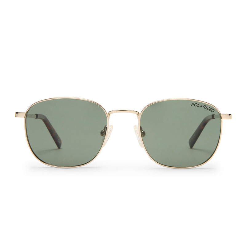Le Specs Neptune Deux Gold - Optivog