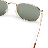 Le Specs Neptune Deux Gold - Optivog