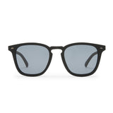 Le Specs No Biggie Black Rubber