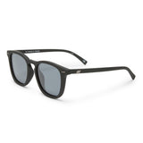Le Specs No Biggie Black Rubber - Optivog