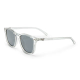 Le Specs No Biggie Pewter - Optivog