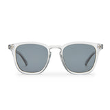 Le Specs No Biggie Pewter - Optivog