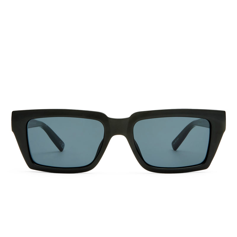 Le Specs Nocturnal Habit Black - Optivog