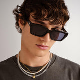 Le Specs Nocturnal Habit Black - Optivog
