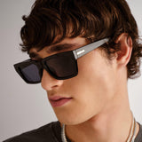 Le Specs Nocturnal Habit Black - Optivog