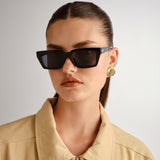 Le Specs Nocturnal Habit Black - Optivog
