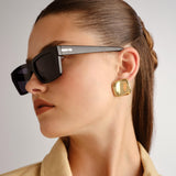 Le Specs Nocturnal Habit Black - Optivog