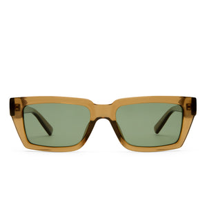 Le Specs Nocturnal Habit Umber - Optivog