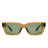 Le Specs Nocturnal Habit Umber - Optivog
