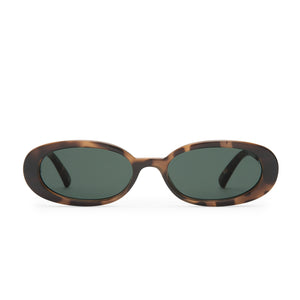 Le Specs Outta Love Tort - Optivog