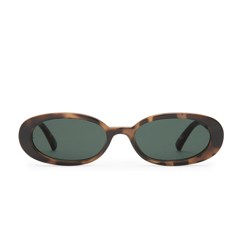 Le Specs Outta Love Tort - Optivog