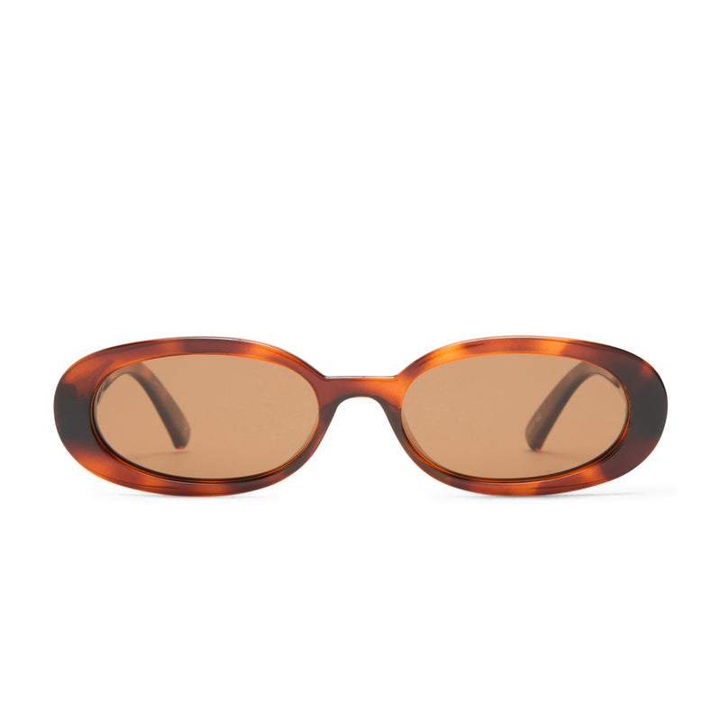 Le Specs Outta Love Toffee Tort - Optivog