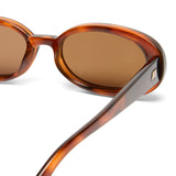 Le Specs Outta Love Toffee Tort - Optivog