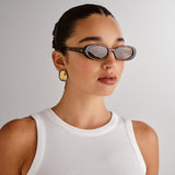 Le Specs Outta Love Toffee Tort - Optivog