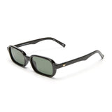 Le Specs Pilferer Black - Optivog